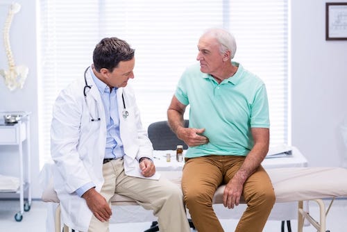 hernia mesh lawsuit, recalls & complications Hernia mesh medical consultation